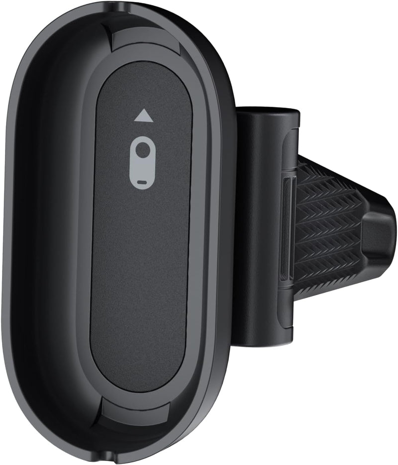 Insta360 GO 3S 64GB - Black — Cámara vlogging 4K manos libres, resistente al agua