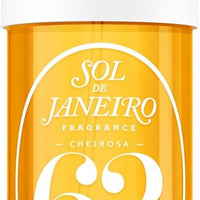 Sol de Janeiro - Bruma de perfume para cabello y cuerpo✅ Bruma de perfume de vainilla con notas de crema de pistacho y caramelo salado. ✅ Notas clave de pistacho, caramelo salado, vainilla
