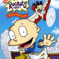 Rugrats: Royal Ransom (Renewed)