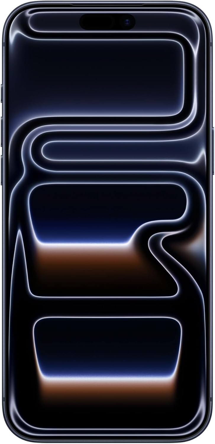 Apple iPhone 17 Pro Max - Deep Blue