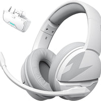 Acer 2.4Ghz Wireless Gaming Headset for Xbox Series X|S & Xbox One,Stable & 15ms Ultra-Low Latency,100Hr Battry, Bluetoo