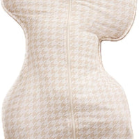 Love to Dream Swaddle Up Baby Sleep Sack | 1.0 TOG, 13-19lbs, Houndstooth