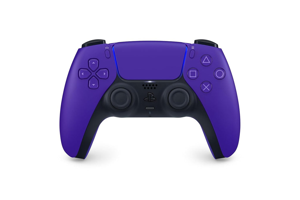 PlayStation DualSense™ Wireless Controller – Galactic Purple - For PS5, PC, MAC & Mobile
