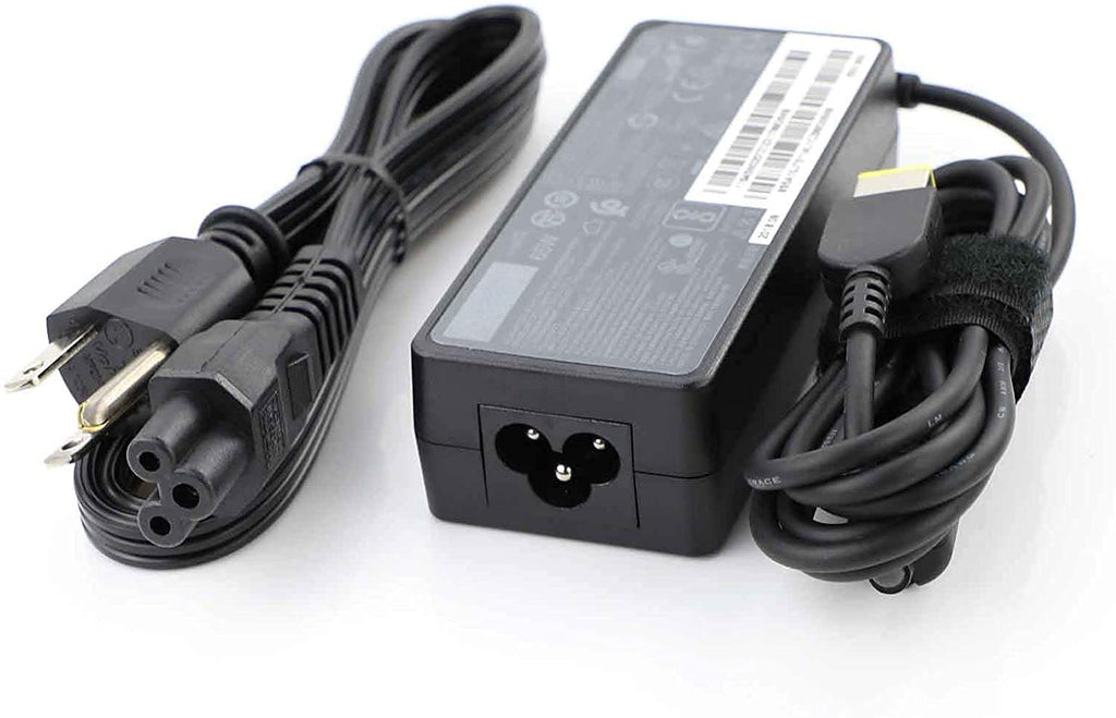 65W 45W Square Tip Charger for Lenovo V330-15ISK V330-15IKB V130-15IGM V130-15IKB 81AW 81AX 81HL 81HN Laptop 20V 3.25A P