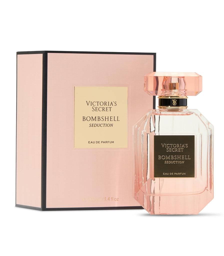 Victoria's Secret Bombshell Eau de Parfum, Bombshell Seduction - 3.4 fl oz