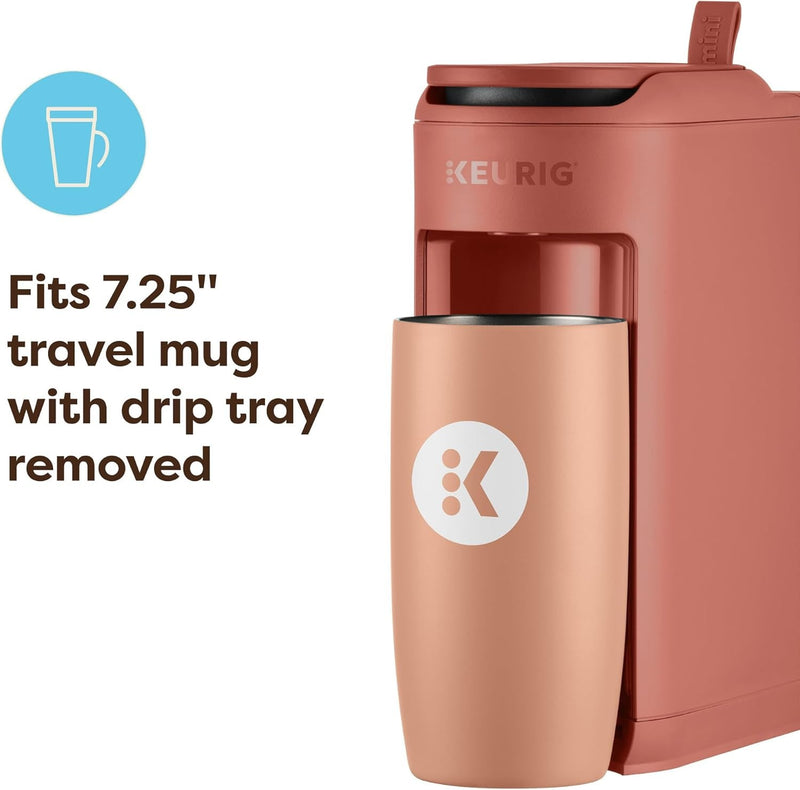 Keurig K-Mini Mate Single Serve K-Cup Pod Coffee Maker