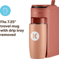 Keurig K-Mini Mate Single Serve K-Cup Pod Coffee Maker