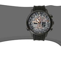 CITIZEN Men's Promaster Navihawk A-T Eco-Drive Pilot Watch