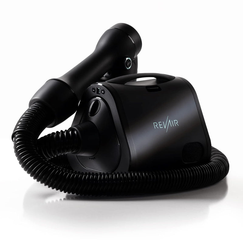 RevAir Secador de Cabello de Aire Invertido - Secado Sin Calor