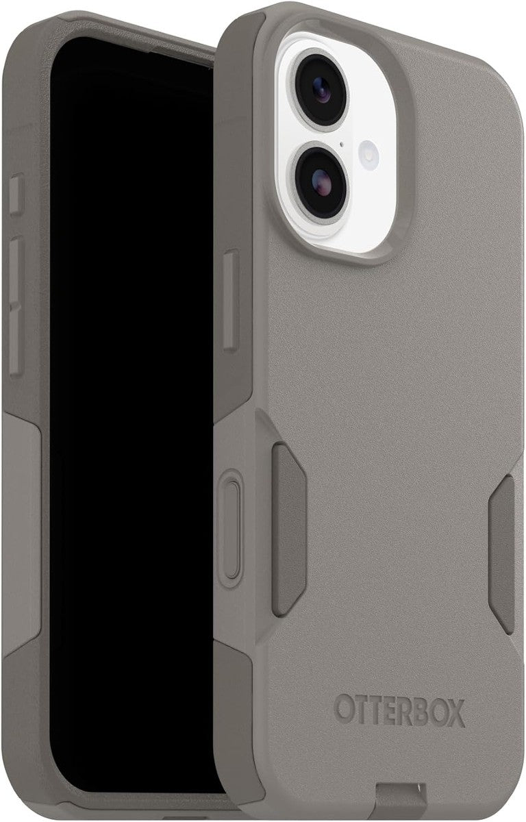 OtterBox iPhone 18/17 Pro Max Commuter MagSafe Case, Purpleish on Purpose