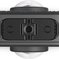 GoPro MAX2 + Accessory Bundle - Includes 4ft (1.2m) Extension Pole, 2 1960mAh Enduro Batteries, 64GB SanDisk microSD Card