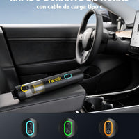 Fanttik Slim V8 APEX Cordless Car Vacuum & Air Duster, 4-in-1
