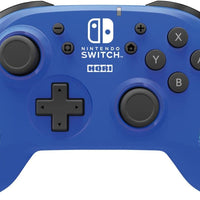 HORIPAD Inalámbrico para Nintendo Switch - Azul