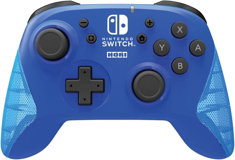 HORIPAD Inalámbrico para Nintendo Switch - Teal