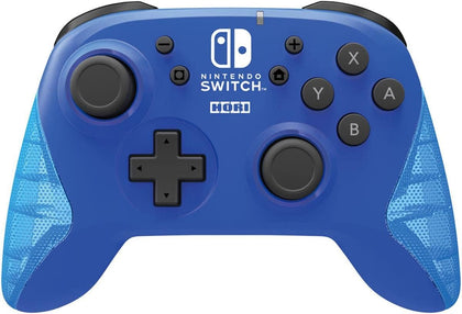 HORIPAD Inalámbrico para Nintendo Switch - Azul