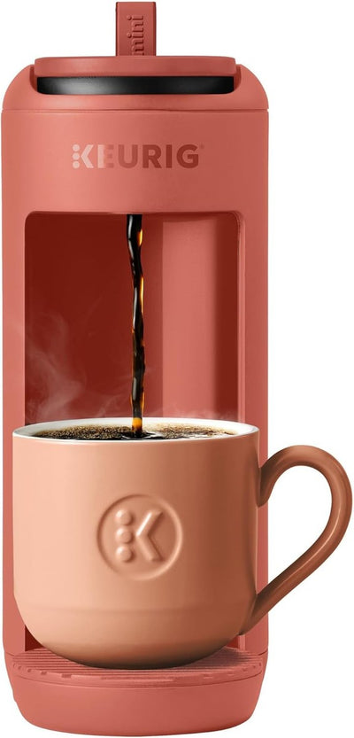 Keurig K-Mini Mate Single Serve K-Cup Pod Coffee Maker