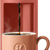 Keurig K-Mini Mate Single Serve K-Cup Pod Coffee Maker