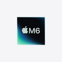 Apple 2026 Mac mini Desktop Computer with M6 chip 16GB 256GB