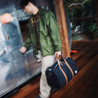 Herschel Unisex Novel Duffle