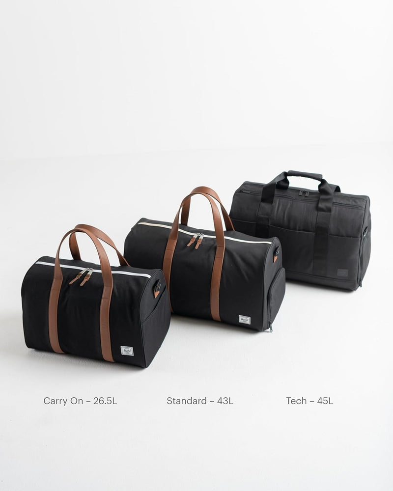 Herschel Unisex Novel Duffle