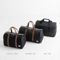 Herschel Unisex Novel Duffle