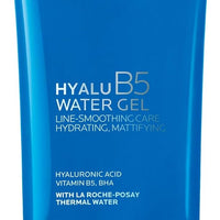 La Roche-Posay Hyalu B5 Water Gel Face Moisturizer, 1.35oz