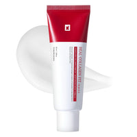 TOSOWOONG Real Collagen Fit, Easy Peel-Off Mask for Firming, Glass Skin