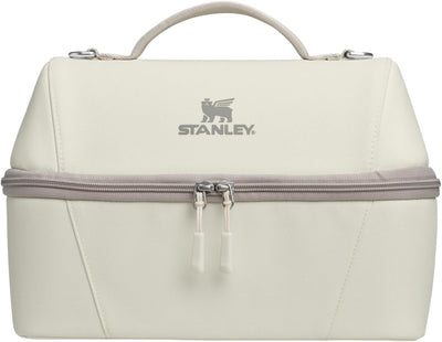 STANLEY Flowstate Duo Lunch Box, Cream