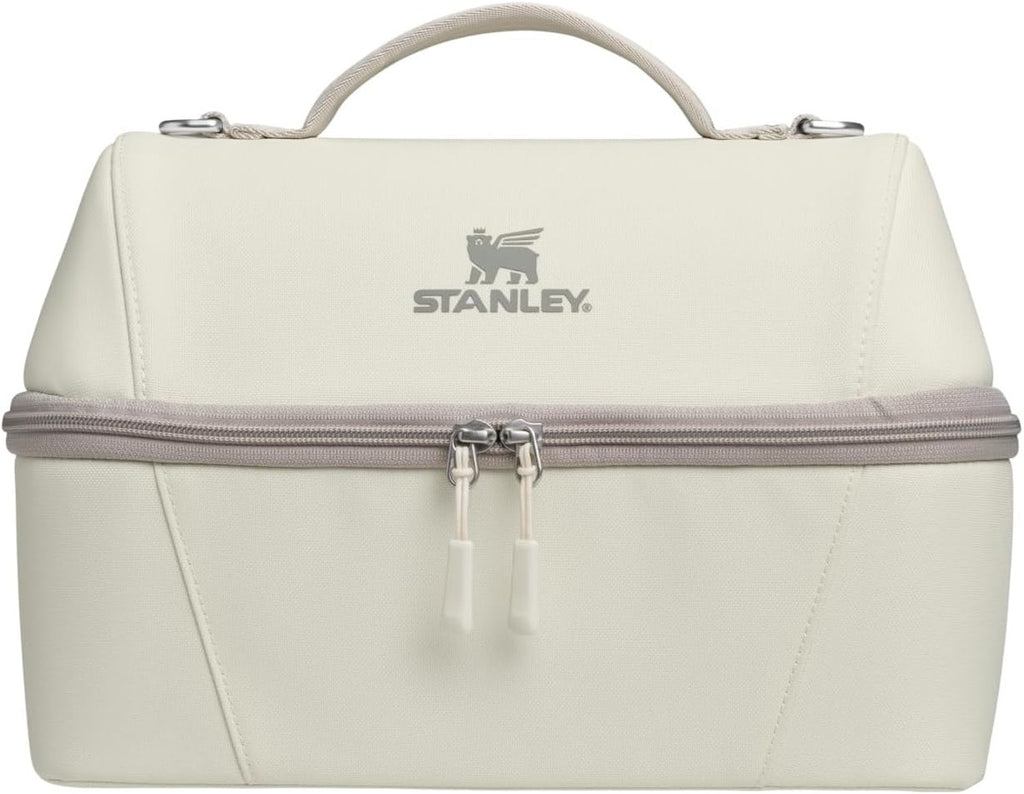STANLEY Flowstate Duo Lunch Box, Cream
