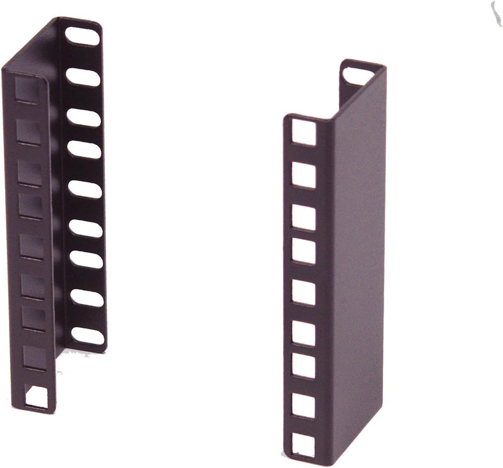 IAB102V10-3U Rackmount 3U 2 inch Rack Extender for Industrial Standard 19 inch 2 Post or 4 Post Rack Cabinet.