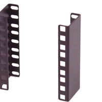 IAB102V10-3U Rackmount 3U 2 inch Rack Extender for Industrial Standard 19 inch 2 Post or 4 Post Rack Cabinet.