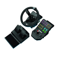 Logitech G Farm Simulator Bundle 2nd Generation Steering Wheel Controller