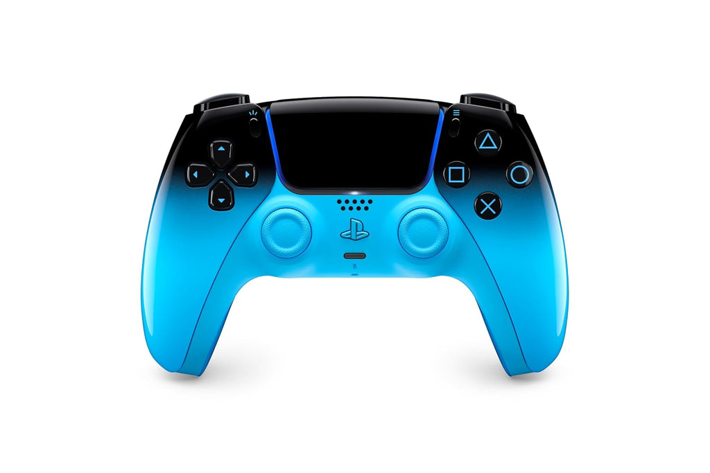 PlayStation DualSense® Wireless Controller – Rhythm Blue - for PS5, PC, MAC & Mobile
