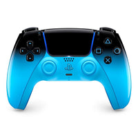 PlayStation DualSense® Wireless Controller – Rhythm Blue - for PS5, PC, MAC & Mobile