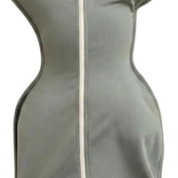 Love to Dream Swaddle Up Viscose from Bamboo, Arms Up Position, Soft and Sustainable Bamboo Fabric, Versatile Wearable B