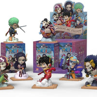 Mighty Jaxx XXRAY: One Piece Egghead Arc Series Part 1