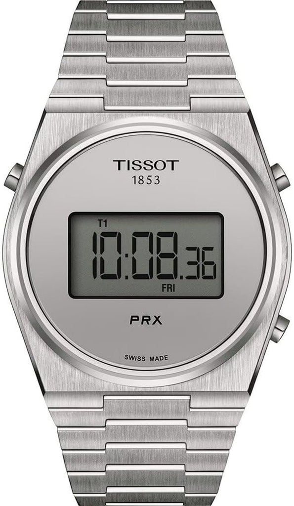 Oferta flash, Amazon Tissot PRX Digital