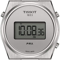Oferta flash, Amazon Tissot PRX Digital