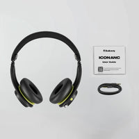 Skullcandy Icon ANC Noise Canceling Wireless Headphones - Realtree APX