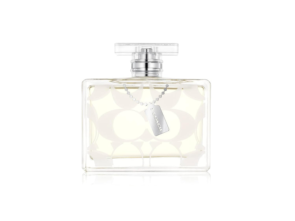 Coach Signature Eau de Parfum 3.0 fl oz