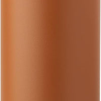 Owala FreeSip Insulated Stainless Steel Water Bottle with Straw for Sports and Travel, BPA-Free, 32-oz, Plum/Brown (Amber Glow)