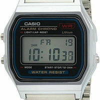 Casio A159W-N1DF Classic Digital Bracelet Watch