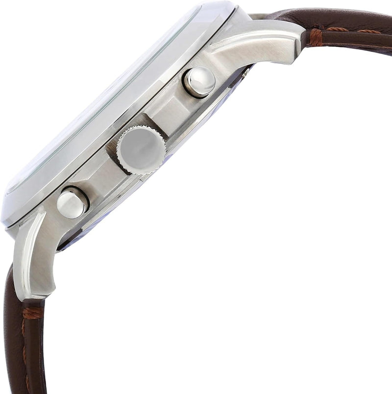 Fossil Men's Watch, Grant Quartz Chronograph Watch