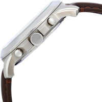 Fossil Men's Watch, Grant Quartz Chronograph Watch