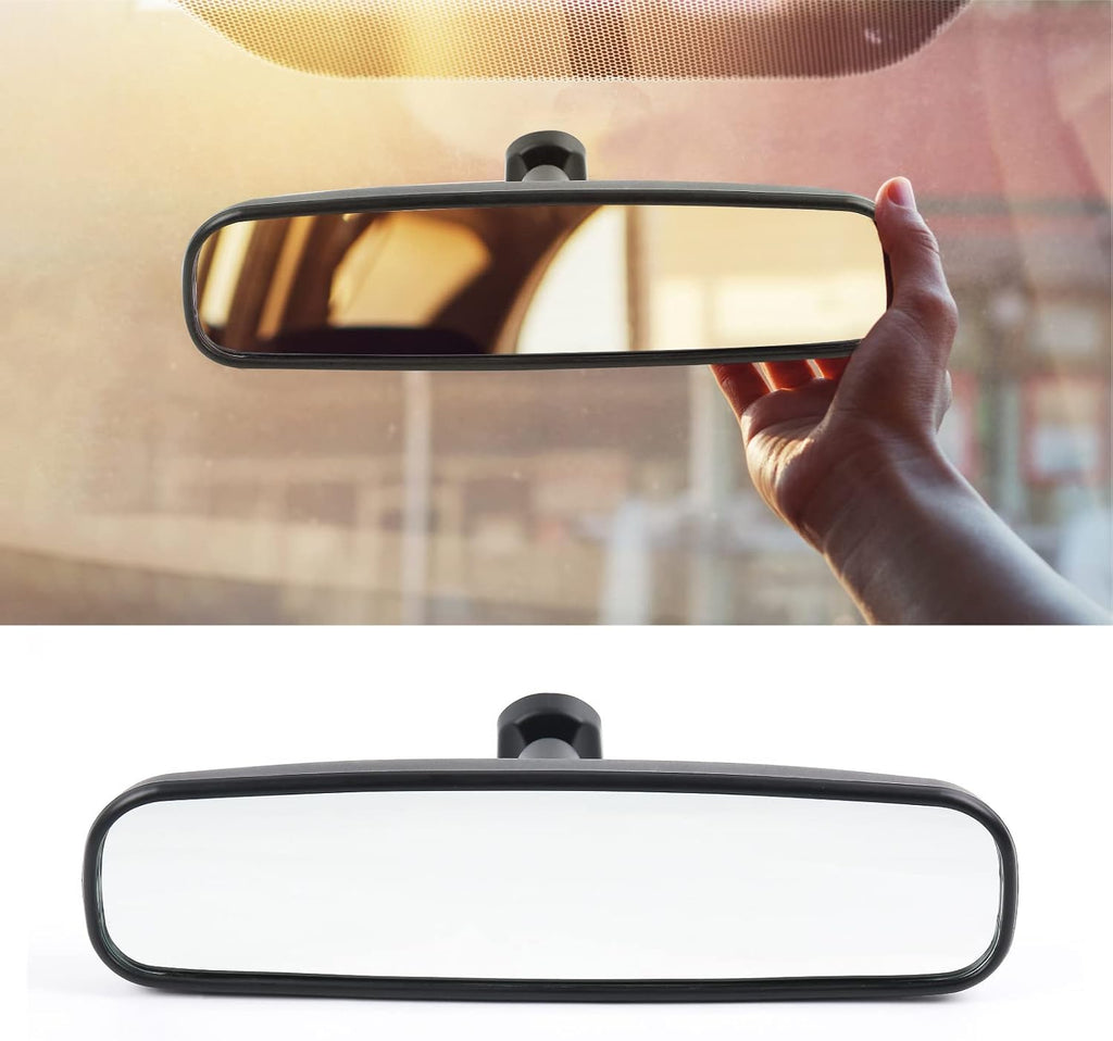Aksolont Rear view mirror. Day/Night Interior Universal RearView Mirror