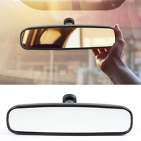 Aksolont Rear view mirror. Day/Night Interior Universal RearView Mirror