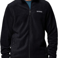 Columbia Men's Steens Mountain Full Zip 2.0