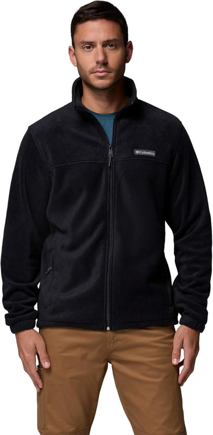 Columbia Men's Steens Mountain Full Zip 2.0
