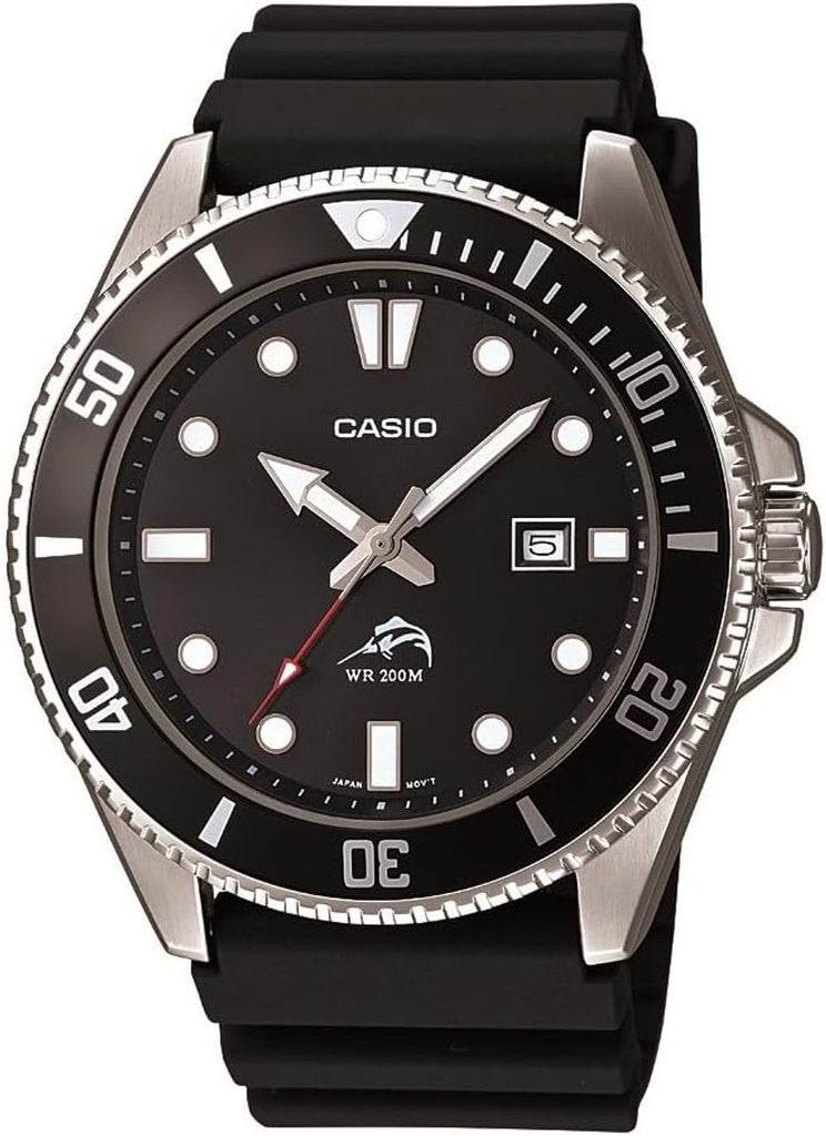 Ofertaza, Casio MDV106 Series | Unisex Analog Watch | 200M WR
