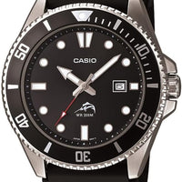 Ofertaza, Casio MDV106 Series | Unisex Analog Watch | 200M WR